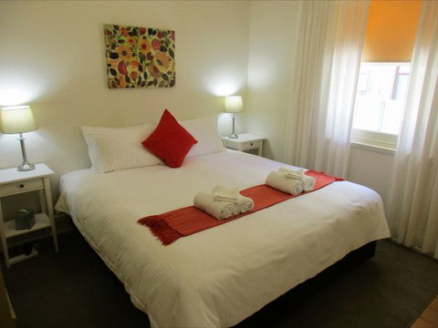 Tin House At Tanunda - Local Tourism 8