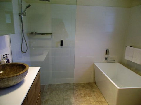 Tin House At Tanunda - Local Tourism 10