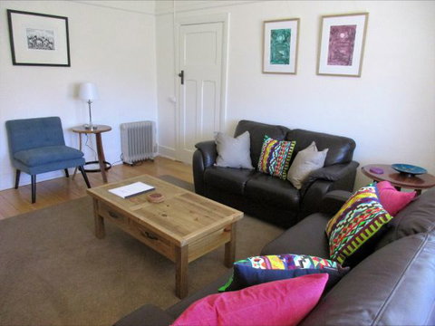 Tin House At Tanunda - Local Tourism 14