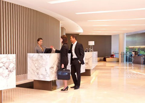 Novotel Sydney Olympic Park - Australia Shopping 3