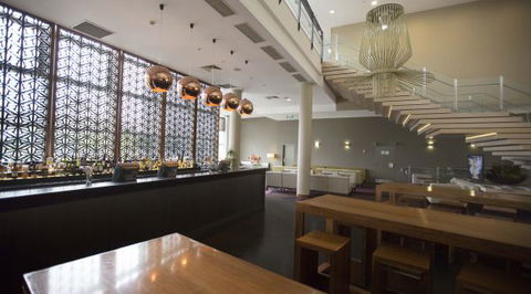 Novotel Sydney Olympic Park - Australia Shopping 5