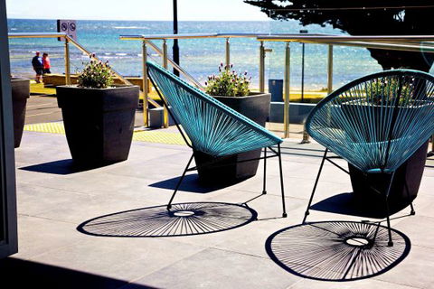 Penguin Beachfront Apartments - Accommodation Australia 1