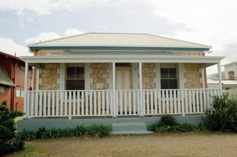 The Haven - Accommodation Australia 0