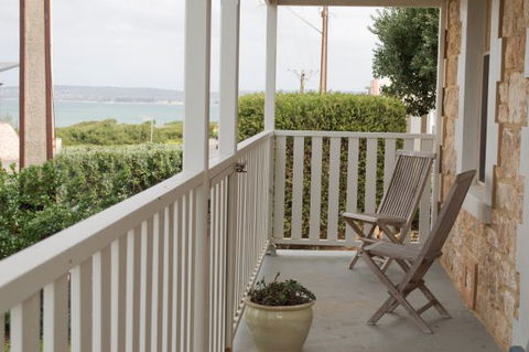 The Haven - Accommodation Australia 3