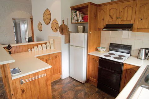 The Haven - Accommodation Australia 4