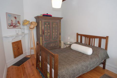 The Haven - Accommodation Australia 5