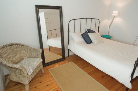 The Haven - Accommodation Australia 6