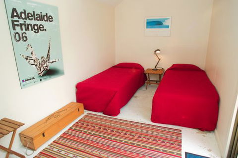The Haven - Accommodation Australia 7