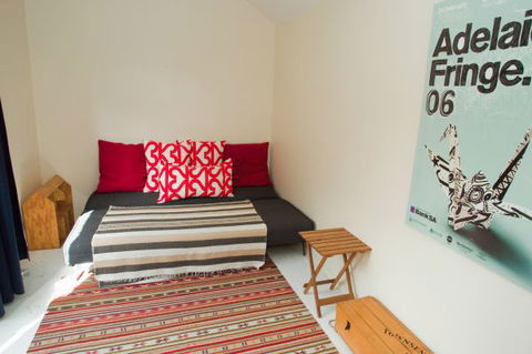 The Haven - Accommodation Australia 8