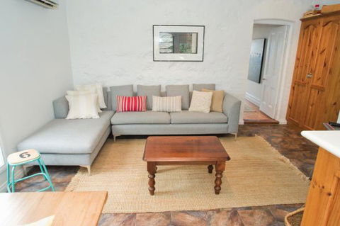 The Haven - Accommodation Australia 9