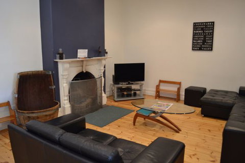 Tin House At Tanunda - Local Tourism 18