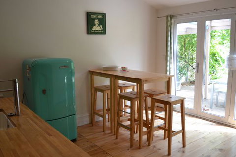 Tin House At Tanunda - Local Tourism 20