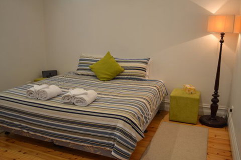 Tin House At Tanunda - Local Tourism 21