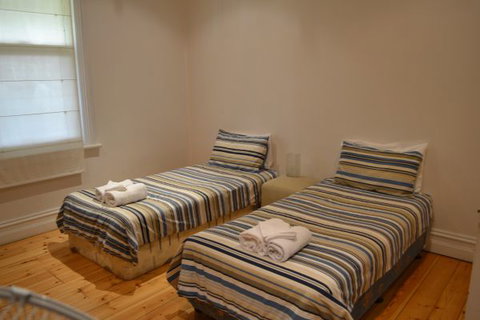 Tin House At Tanunda - Local Tourism 22