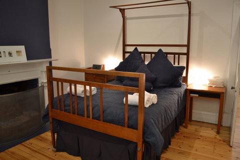 Tin House At Tanunda - Local Tourism 23