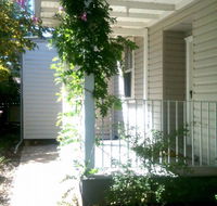 Wisteria Cottage - Accommodation Australia