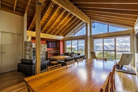 Altezza 1570 By Alpine Boutique Apartments - Local Tourism 0