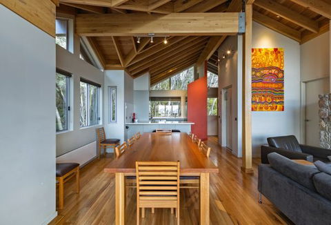 Altezza 1570 By Alpine Boutique Apartments - Local Tourism 1