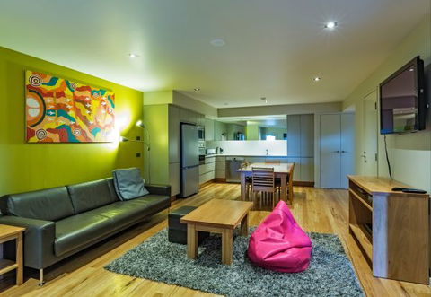 Altezza 1570 By Alpine Boutique Apartments - Local Tourism 2
