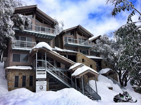Altezza 1570 By Alpine Boutique Apartments - Local Tourism 3