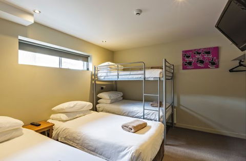 Altezza 1570 By Alpine Boutique Apartments - Local Tourism 8