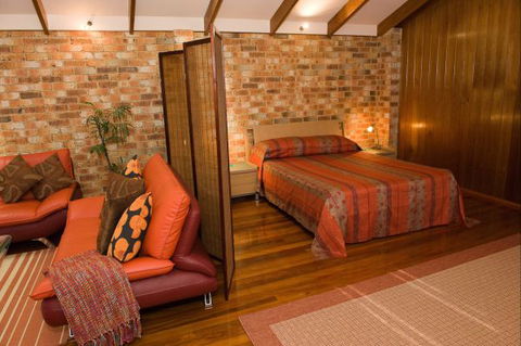 Bet's Bed And Breakfast Studio - Accommodation Australia 2