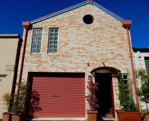 Bet's Bed And Breakfast Studio - Accommodation Australia 6