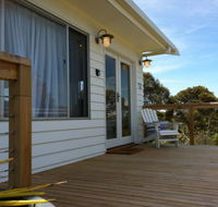 Beachport Drift Away - Sand Drift House - Accommodation Australia