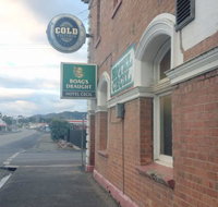Cecil Hotel Zeehan - Accommodation Australia