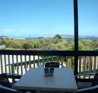 Elliston Waterloo Bay Tourist Park - Accommodation Australia