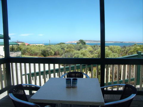 Elliston Waterloo Bay Tourist Park - Accommodation Australia 0