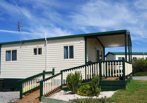 Elliston Waterloo Bay Tourist Park - Accommodation Australia 5