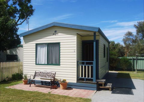 Elliston Waterloo Bay Tourist Park - Accommodation Australia 8