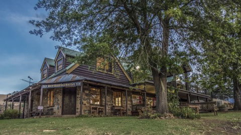 Gold Mine Guesthouse - Accommodation Australia 0