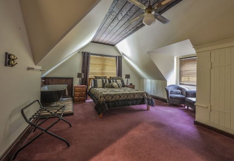 Gold Mine Guesthouse - Accommodation Australia 1