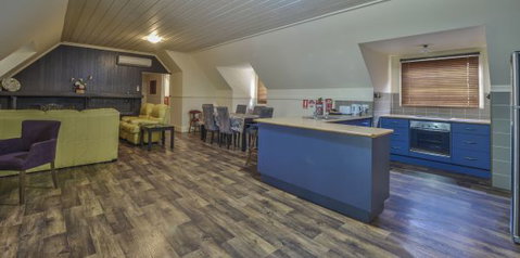 Gold Mine Guesthouse - Accommodation Australia 5