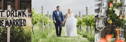 Trofeo Estate - Accommodation Australia 0