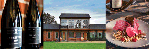 Trofeo Estate - Accommodation Australia 2