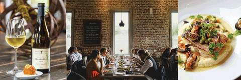 Trofeo Estate - Accommodation Australia 3