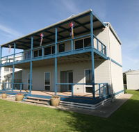 LJ Hooker Goolwa Holiday Rentals - 25 Barrage Road Goolwa South - Local Tourism