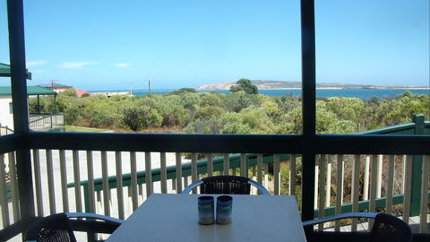 Elliston Waterloo Bay Tourist Park - Accommodation Australia 10