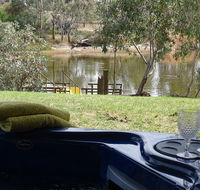Jandas Lake View - Accommodation Australia
