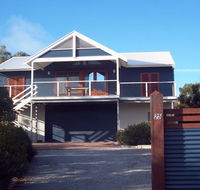 Top Deck Marion Bay - Local Tourism