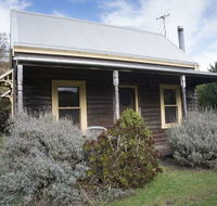 Orchard Cottages