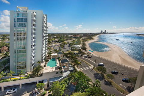 The Grand Apartments - Accommodation Australia 1