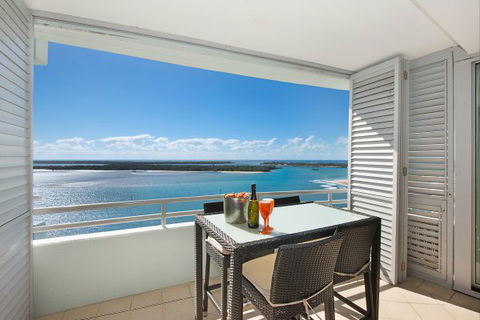 The Grand Apartments - Accommodation Australia 2