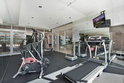 The Grand Apartments - Accommodation Australia 5