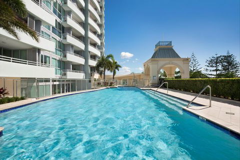 The Grand Apartments - Accommodation Australia 9