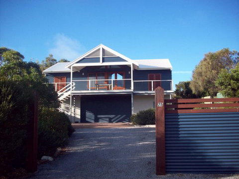 Top Deck Marion Bay - Accommodation Australia 1