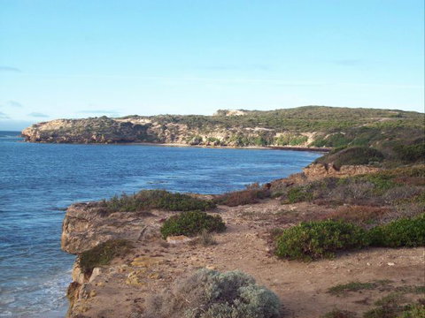 Top Deck Marion Bay - Accommodation Australia 2